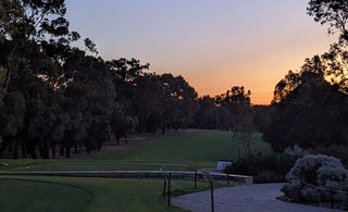 The Best Public Golf Courses In Perth