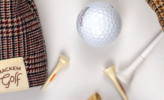 Essentials For Your Golf Bag