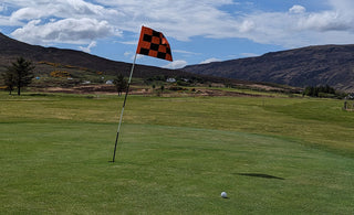Isle Of Skye - Golf Course Review