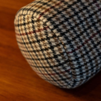 Barrel Headcovers