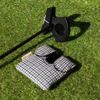 Centre-Shaft Mallet Covers