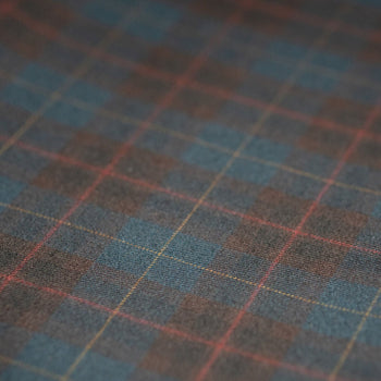 Tartan Head Covers