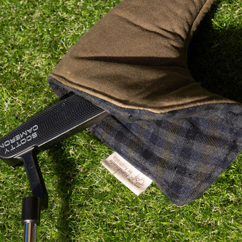 Putter Head Covers