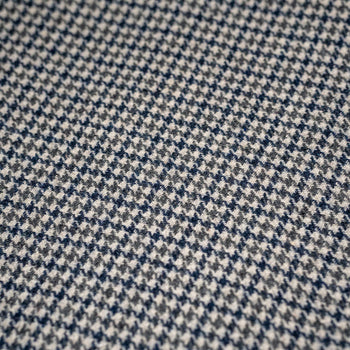 Houndstooth Head Covers