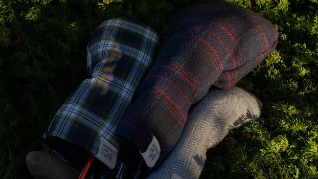 Golf Head Covers