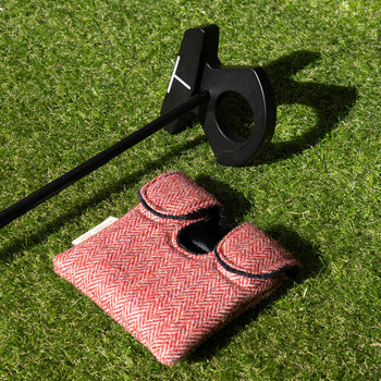 DF3 Putter Covers