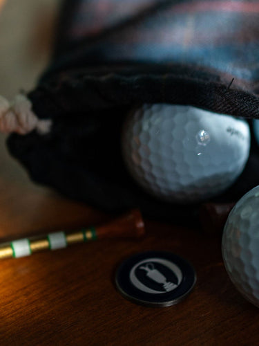 Golf Accessories