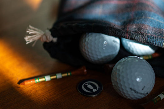Golf Accessories