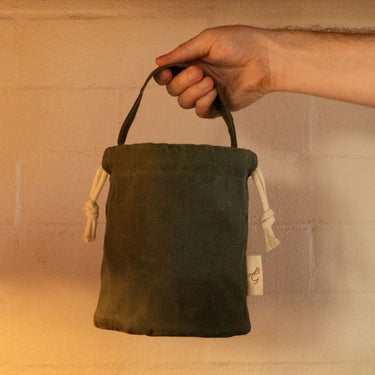 Kielder - Mini Shag Bag
