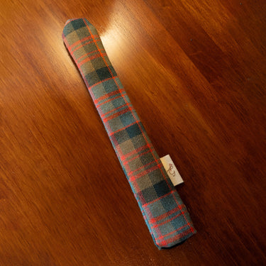 MacDonald Weathered - Alignment Stick Cover