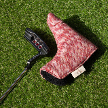 Rainton Blade Putter Cover