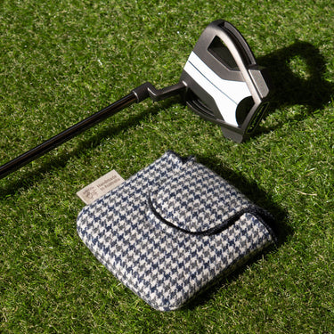 Rosedene Mallet Putter Cover