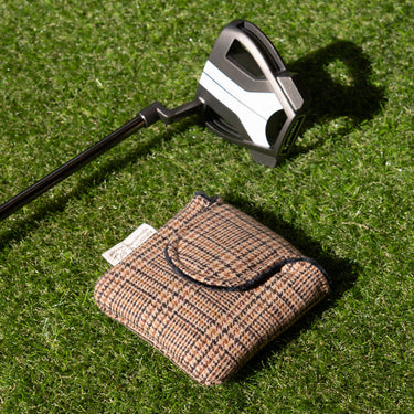 Ashbrooke Mallet Putter Cover