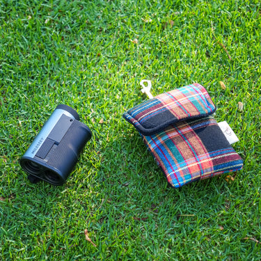 Bamburgh Rangefinder Pouch