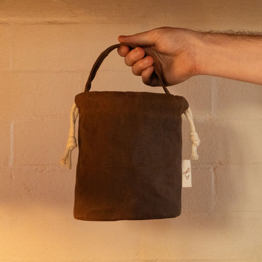 Brampton - Mini Shag Bag