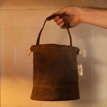 Brampton - Shag Bag