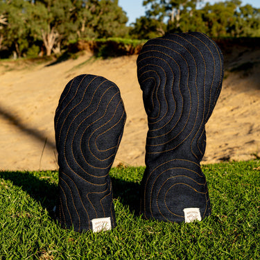 Contours