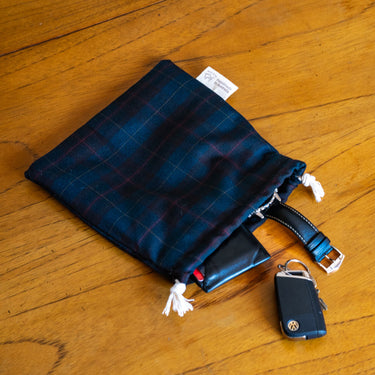 Copley Valuables Pouch