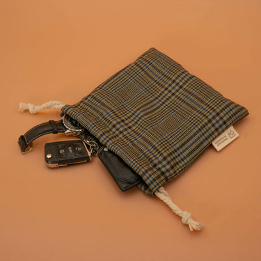 Dalton Valuables Pouch