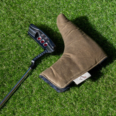 Greenford Blade Putter Cover