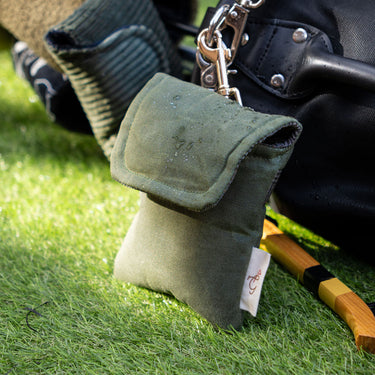 Kielder Rangefinder Pouch