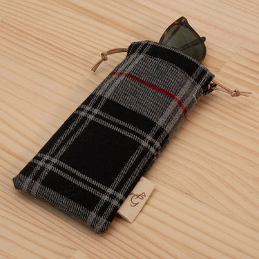 Moffat - Tartan Sunglasses Pouch