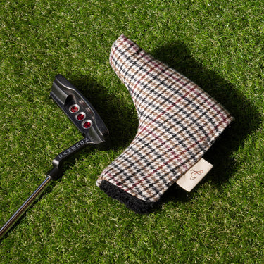 Oakfield Blade Putter Cover