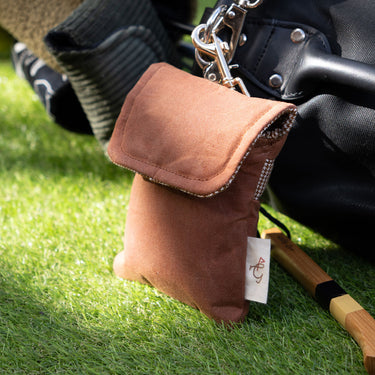 Redesdale Rangefinder Pouch