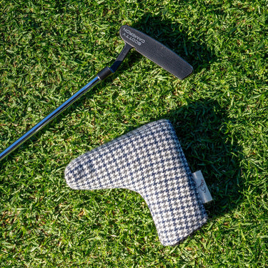 Rosedene Blade Putter Cover