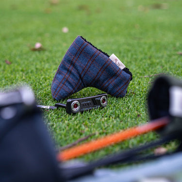 Ryhope Blade Putter Cover