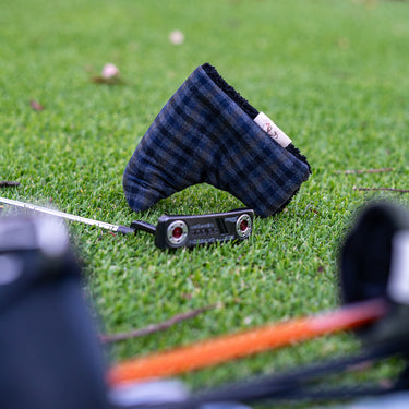 Wylam Blade Putter Cover