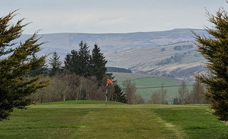 Alston Moor Golf Club Review