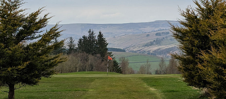 Alston Moor Golf Club Review