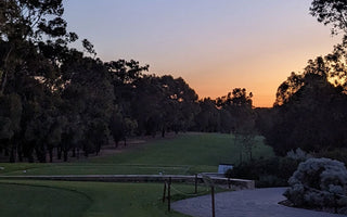 The Best Public Golf Courses In Perth