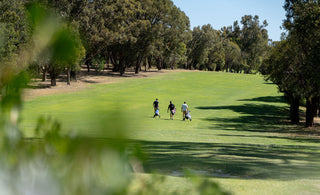 Golf & Mental Health - Good For your Body, Mind & Soul