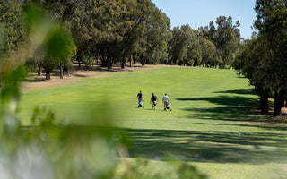 Golf & Mental Health - Good For your Body, Mind & Soul