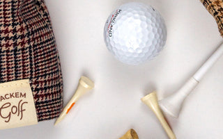 Essentials For Your Golf Bag