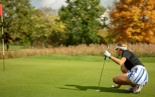 Golf Gift Ideas For Mother's Day