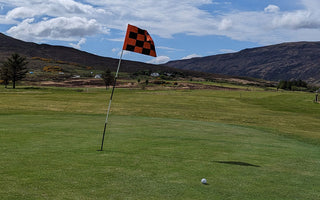 Isle Of Skye - Golf Course Review