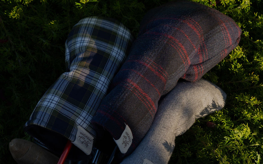 Christmas Golf Gift - Ideas For Your Golfer!