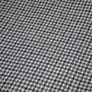 Houndstooth Head Covers