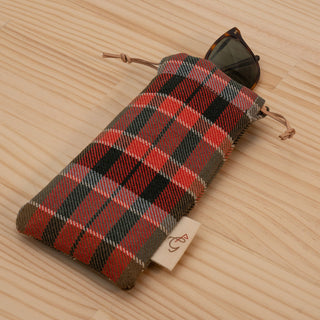 Sunglasses Pouch