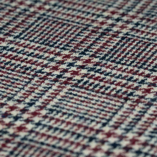 Checkered Head Covers