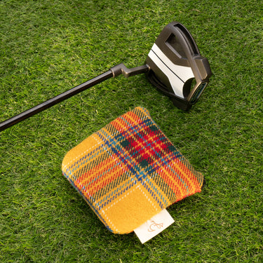 Alnwick Mallet Putter Cover