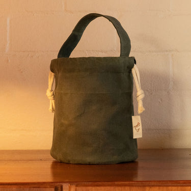 Kielder - Mini Shag Bag