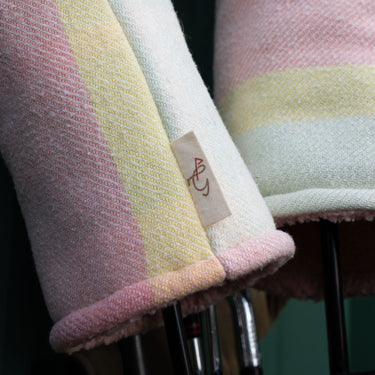 Norham - Pastel Barrels