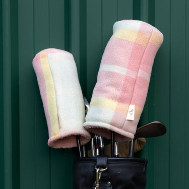Norham - Pastel Barrels