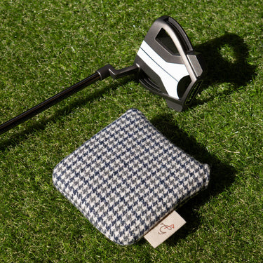 Rosedene Mallet Putter Cover