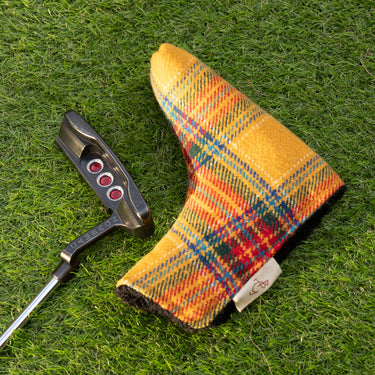 Alnwick Blade Putter Cover