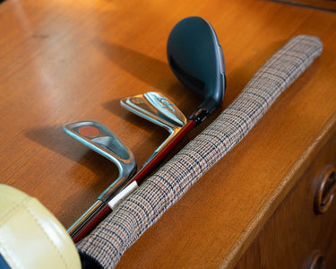 Ashbrooke Alignment Stick Cover